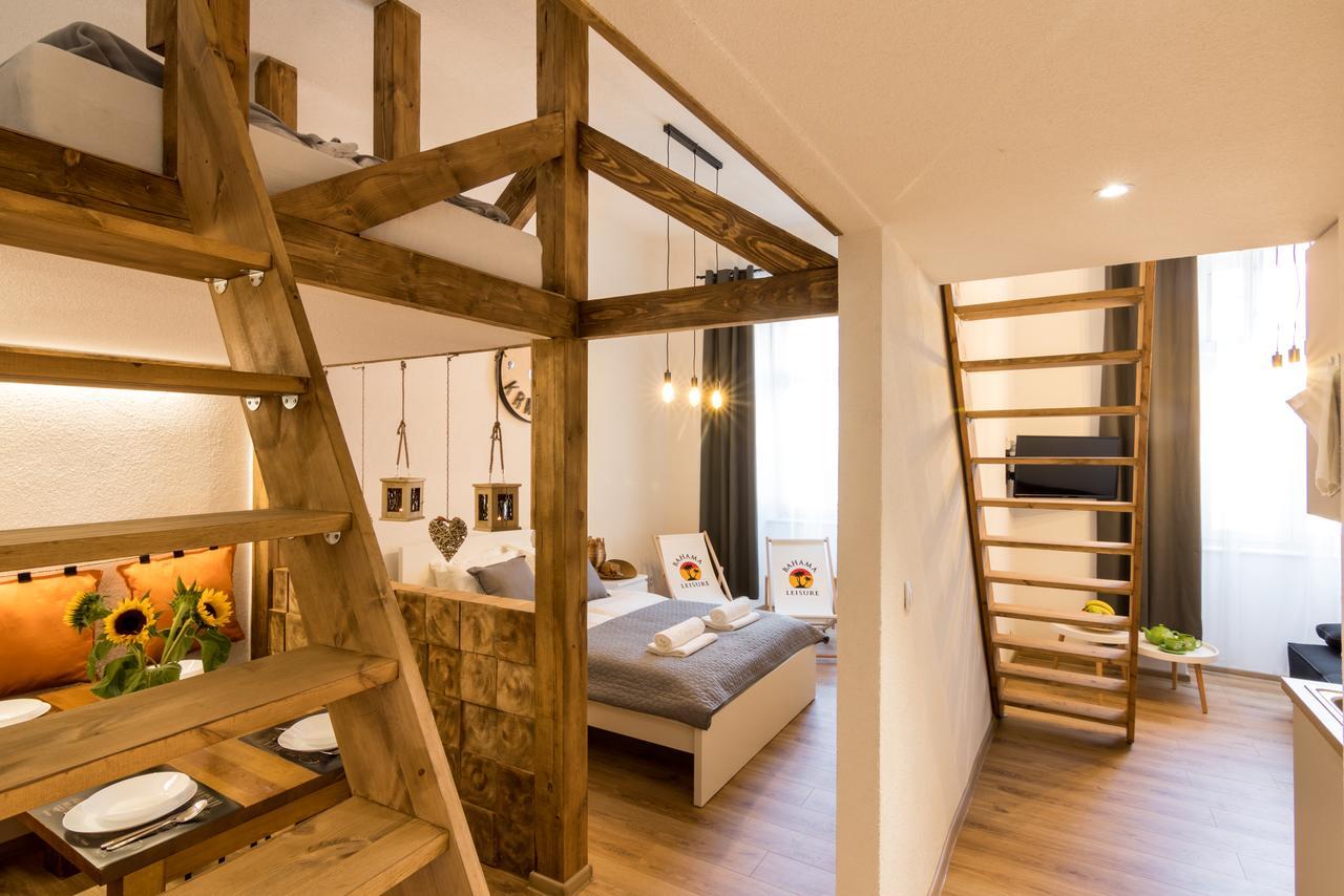 Cracow Best Location Apartment By Cozyplace Краков Экстерьер фото