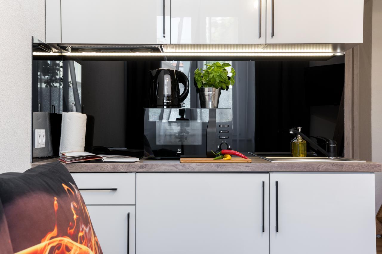 Cracow Best Location Apartment By Cozyplace Краков Экстерьер фото