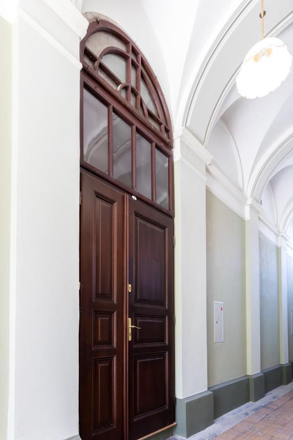 Cracow Best Location Apartment By Cozyplace Краков Экстерьер фото