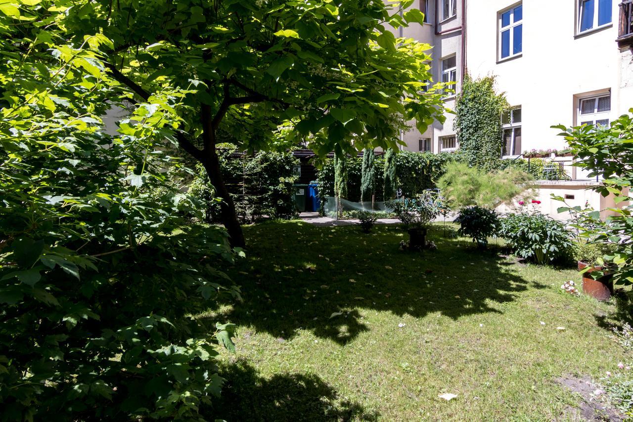 Cracow Best Location Apartment By Cozyplace Краков Экстерьер фото