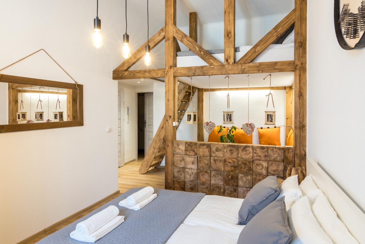 Cracow Best Location Apartment By Cozyplace Краков Экстерьер фото