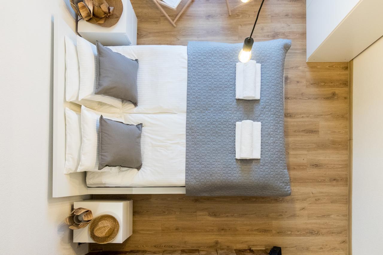 Cracow Best Location Apartment By Cozyplace Краков Экстерьер фото