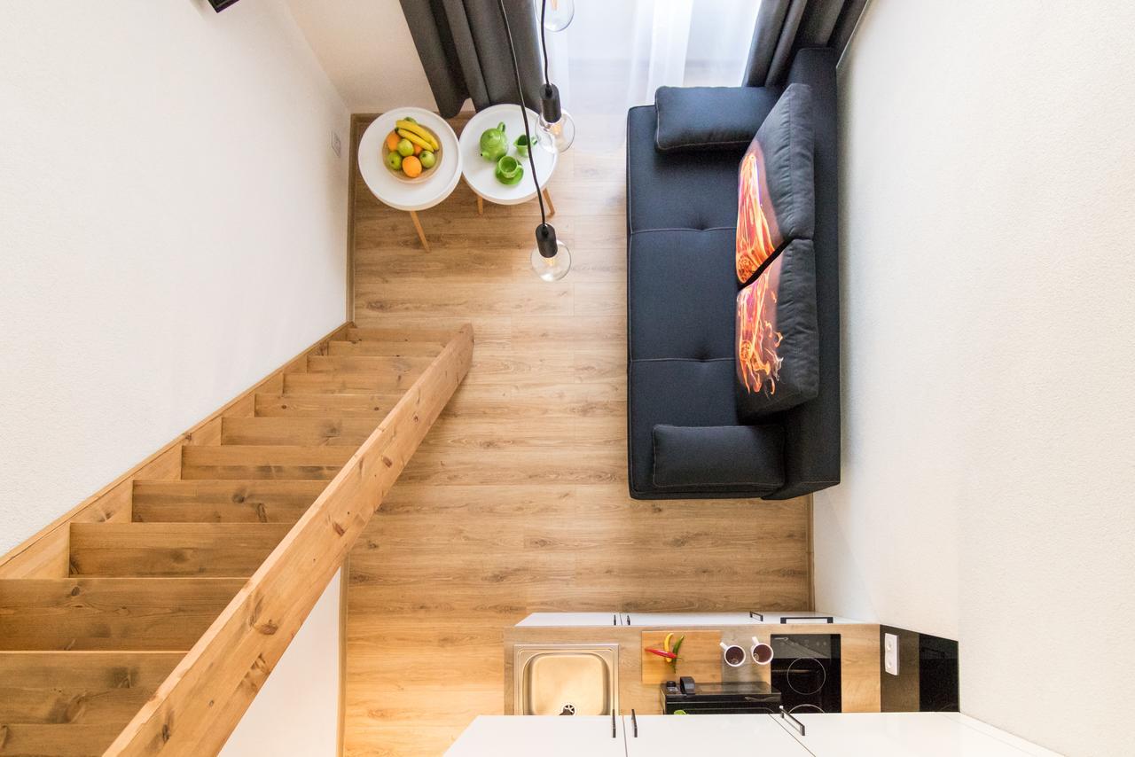 Cracow Best Location Apartment By Cozyplace Краков Экстерьер фото