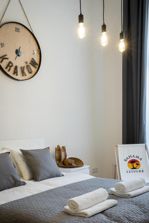 Cracow Best Location Apartment By Cozyplace Краков Экстерьер фото