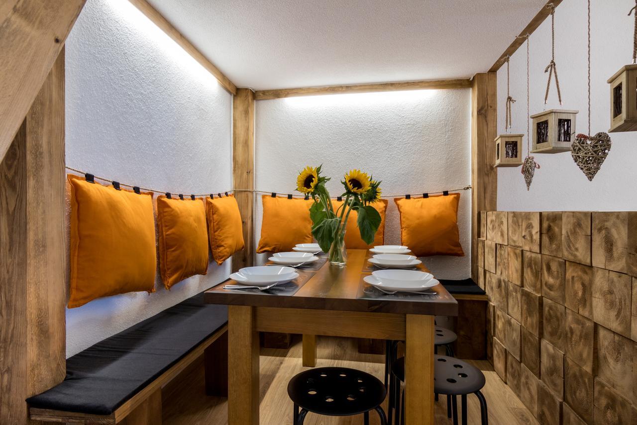 Cracow Best Location Apartment By Cozyplace Краков Экстерьер фото