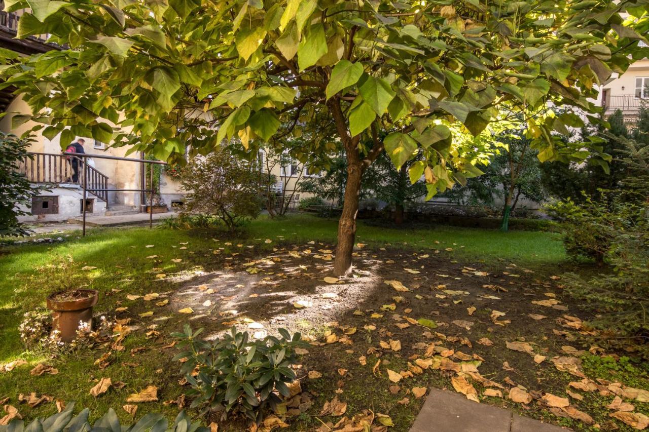 Cracow Best Location Apartment By Cozyplace Краков Экстерьер фото